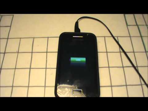 how to wipe battery stats galaxy s
