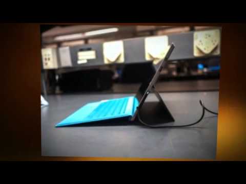 surface pro 32 or difference between 32 and 64 bit operating system
