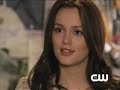Gossip Girl 3x08 The Grandfather: Part II - Extended Promo