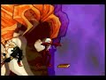isabeau vs shadow dio