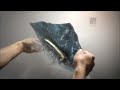 CGI VFX Breakdowns H