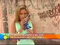 Pet Finder no Programa late Show