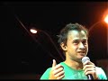 abr3 com toni garrido em botucatu: parte 02 de 18