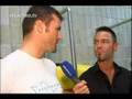 Isarhechte in Muenchen TV - Muenchen Stadtrundgang - 2 von 2