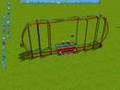 Roller Coaster Tycoon 3 Insane, Crazy, and Awesome Crashes