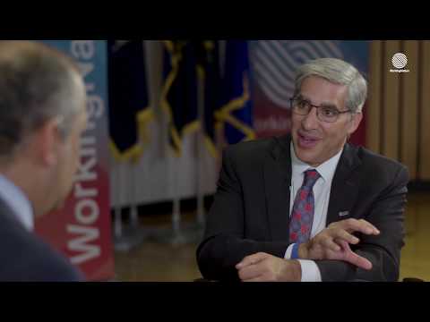 Watch our Work-Based Learning Town Hall’s highlights and insights