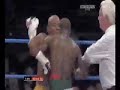 Boxing Ajose Olusegun v. Gary Reid Rounds 7, 8 & 9