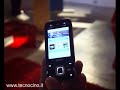 tecnocino: Video Nokia N81 8GB - test e prova