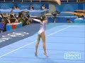 GIMNASTAS RUMANAS \"MONTAGE\"
