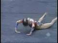 GIMNASTAS RUMANAS MONTAGE