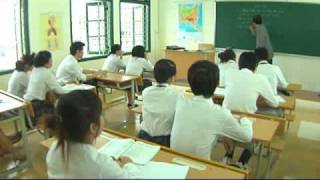 Bo tu 10A8 - phim teen Vietnam - Bo tu 10A8 - Tap 30 - Cho thay xin 5 phut