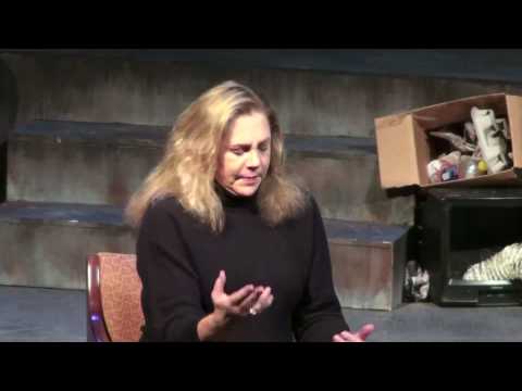 Kathleen Turner
