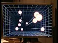 Head tracking with the WiiMote