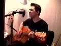 Tool - Aenema Ænema acoustic cover Myspace/radiopeaceband