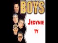 Boys - Jedynie Ty, tylko Ty Boys - Jedynie Ty, tylko Ty