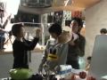 Jang Geun Suk Is Living To Love Park Shin Hye