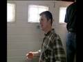 House Fixer- Garage Doors