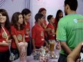 Feira das Ciencias - Colegio Sete Semtembro