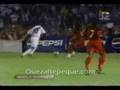 Guatemala vrs Trinidad & Tobago
