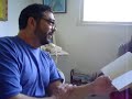 Manoel de Barros por Silvio Carvalho