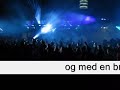 Russebussen The Worlds minnevideo, Russ 2003
