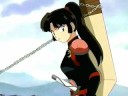 Sango And Kohaku\