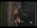 more of tisha's sexy legs as she entertains damon wayans