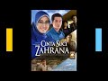 melly feat anto hoed cinta suci zahrana original soundtrack film cinta suci zahrana
