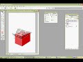 How to make a text cube How to make a text cube