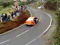 rallye palma canaria norte 2008