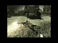 videos de Call of Duty WaW - Unlimited Ammo Glitch