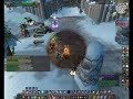 world of warcraft Alterac Valley Snowball AV WoW funny