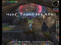 Snowball AFK Golf