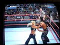 Smackdown Vs Raw 2.008 - Michelle Mccool Vs Rey Mysterio