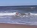 Mayo-SkimBoarding