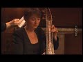 charpentier : sonate � huit. orchestre des folies fran�oises - patrick cohen-akenine. violons : patrick cohen-akenine, l�onor de recondo ; flutes : jocelyn daubigney,  st�fane troffaes ; viole : christine plubeau ; basse de violon : fran�ois poly ; th�orbe : pascal monteilhet ; clavecin : isabelle sauveur (not b�atrice martin !). r�alisation : olivier simonnet. a l'op�ra royal du ch�teau de versailles.