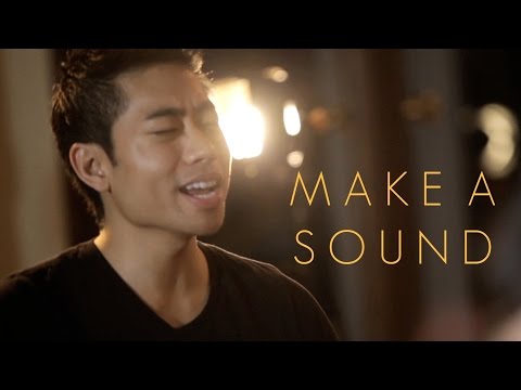 Make A Sound by Jerry Jean