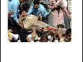 earthquake in pakistan 8 Oct 2005
