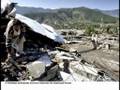 Pakistan Earthquake - 8 Oct 2005