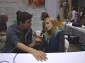 Geekscape Interview - Kristen Bell