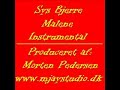 Sys Bjerre - Malene - Instrumental Sys Bjerre - Malene - Instrumental