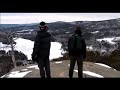 PARIAH:Video Blog 2:Filming in NH pt.2