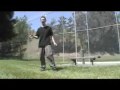 ViewDo: How to Parkour - Leaps and Precisions
