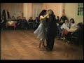 Rachel Greenberg y Jorge Pahl