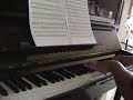 Davy Jones (Piano)