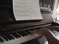 Davy Jones (Piano)