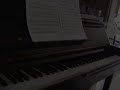 Davy Jones (Piano)