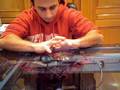 Real Telekinesis