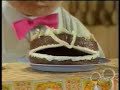 It's the Swedish Chef singing that famous Swedish hit 