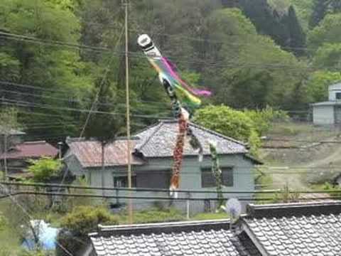 春の秩父鉄道